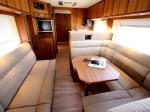 Bocklet Ando 945HG 2011 года